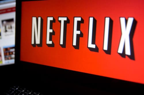 Apparently You Can Request Shows And Movies To Be Added To Netflix