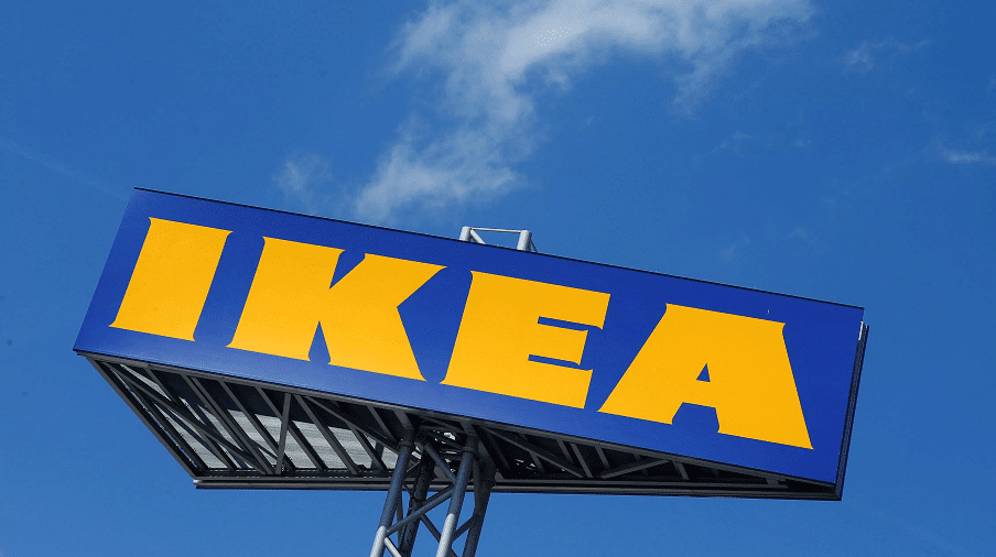 6-Year-Old Child Finds Loaded Gun In Ikea Store And Fires It