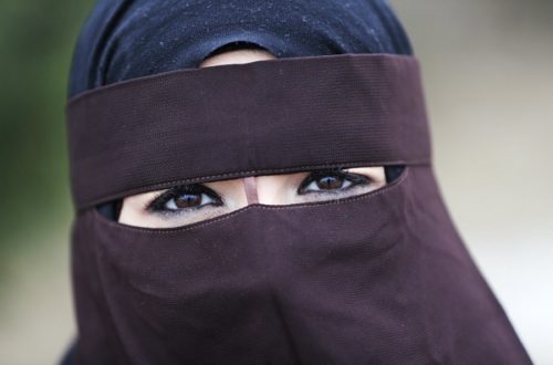 Netherlands Bans Muslim Women From Covering Their Faces In Public
