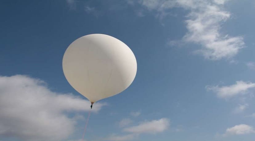 Man From Florida Faked His Murder Using A Weather Balloon