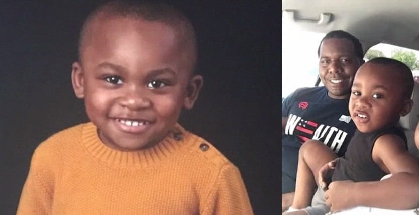 2 Year Old Dead After Shooting Himself With A Gun He Found On Parent’s Couch