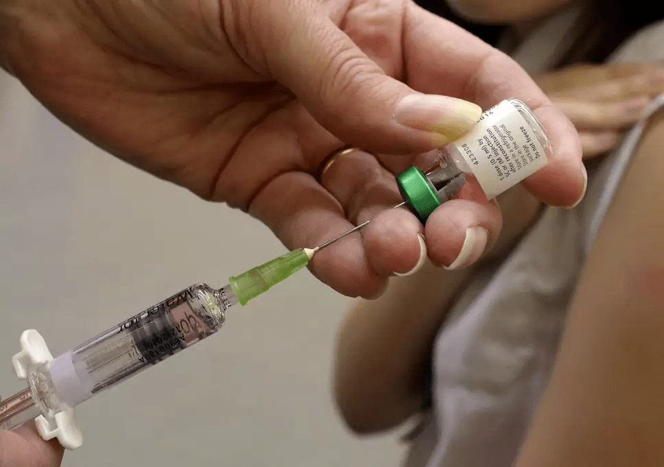 Australia Is Imposing Fines On Parents Who Don’t Vaccinate Their Children