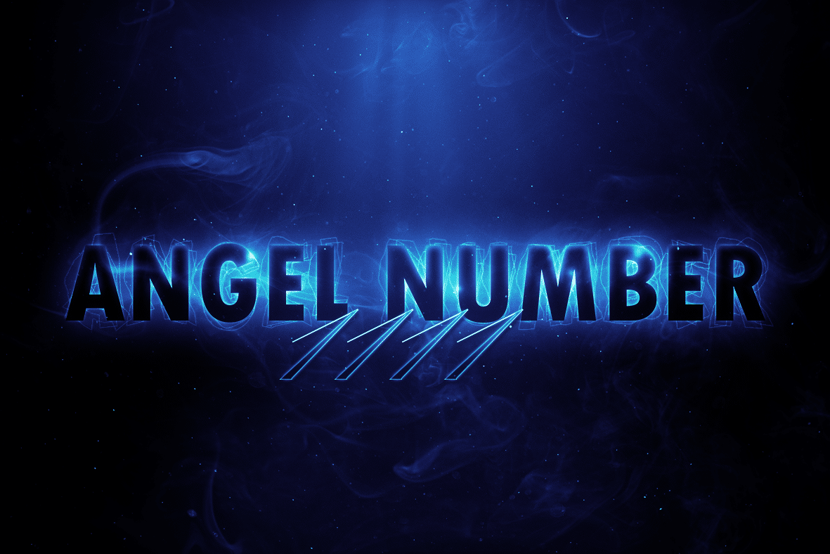 What is the 1111 Angel Number Meaning?