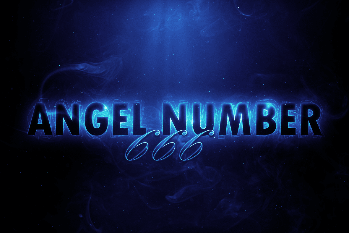 666 Angel Number Meaning