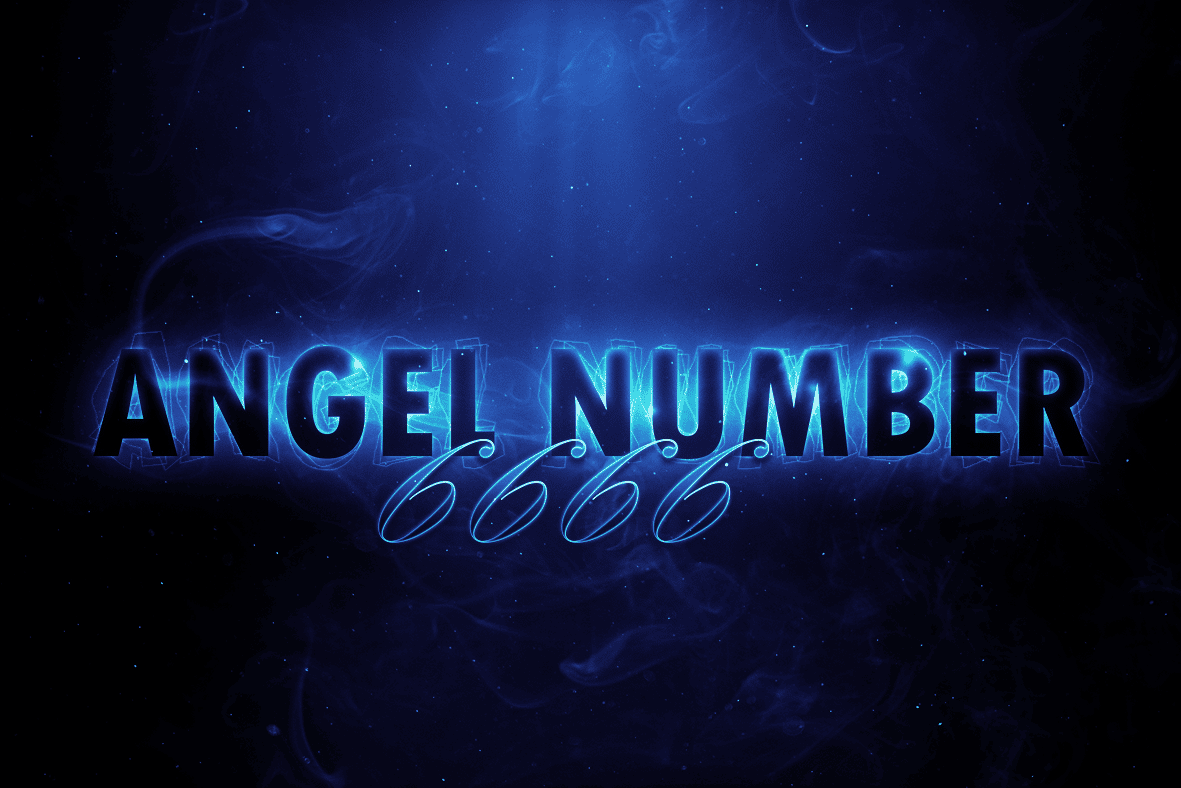 The Angel Number 6666: Meaning, Possibilities & What to do When You See It
