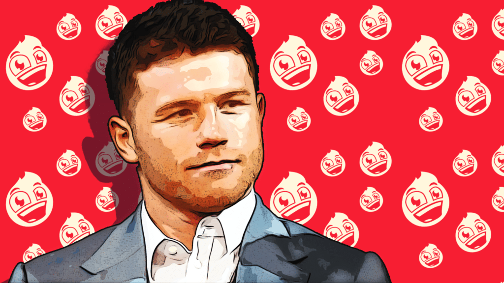 Canelo Alvarez Net Worth - Vimarsana News