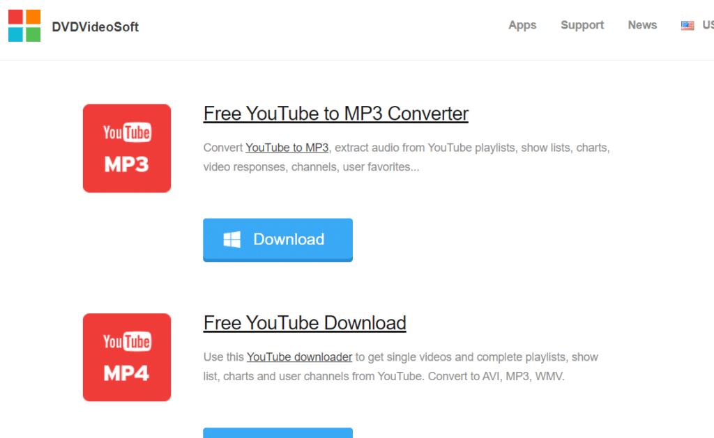 14 Best Youtube To MP3 Converters To Use in 2022
