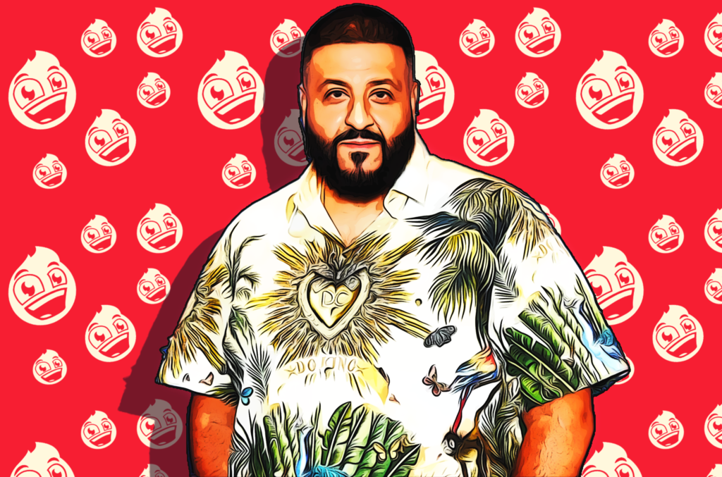 DJ Khaled Net Worth - Vimarsana News
