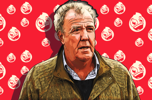 Jeremy Clarkson Net Worth