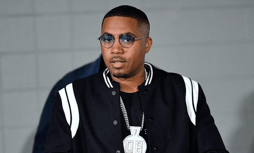 Nas Turns Music Into NFTs