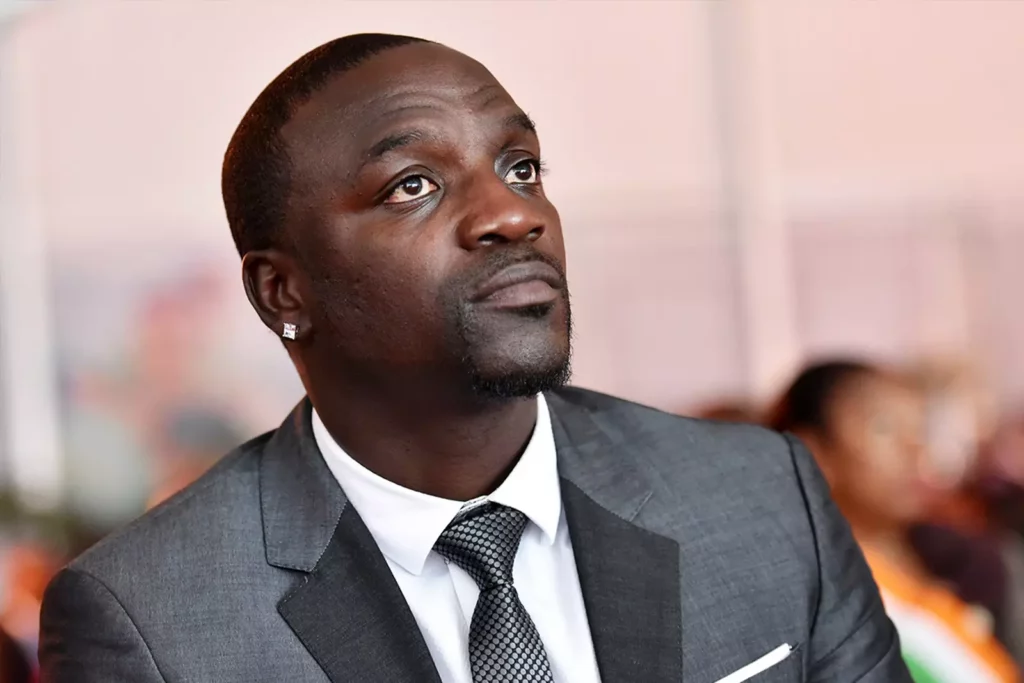 Akon City