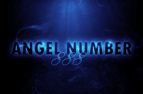 888 Angel Number: A Powerful Number with a Divine Message for You