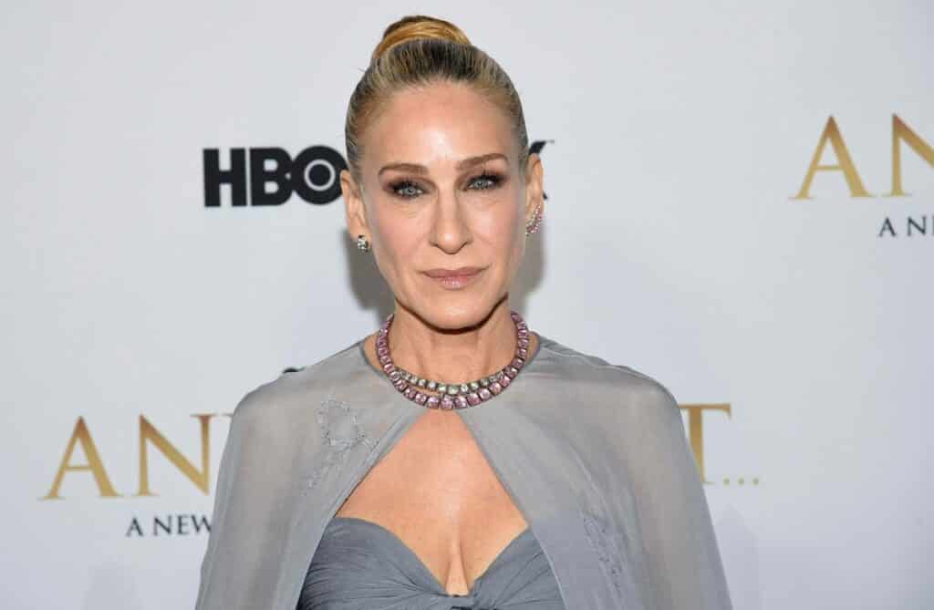  What Is Sarah Jessica Parker Age Net Worth? 