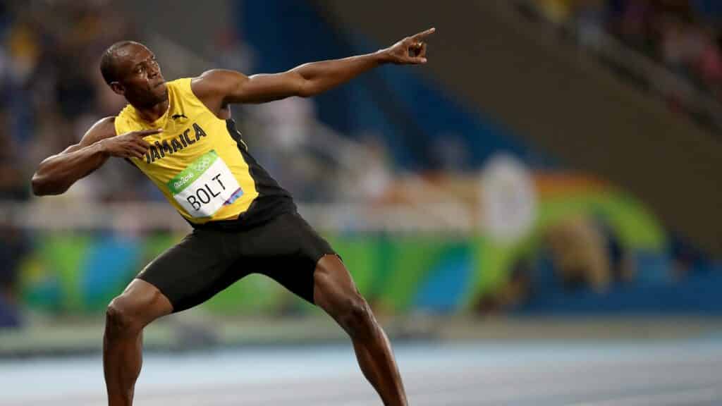 Usain Bolt Net Worth - LOLWOT