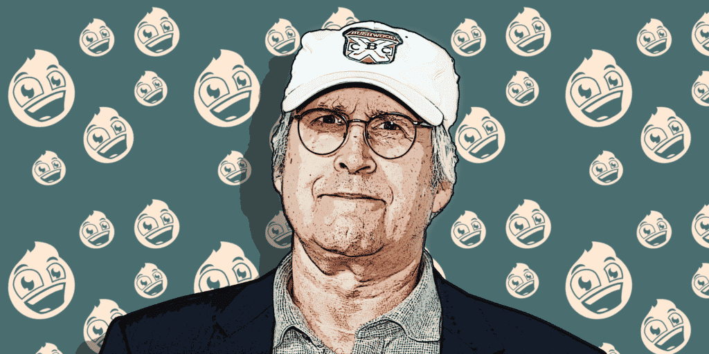 Chevy Chase Net Worth - LOLWOT