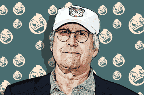 Chevy Chase Net Worth