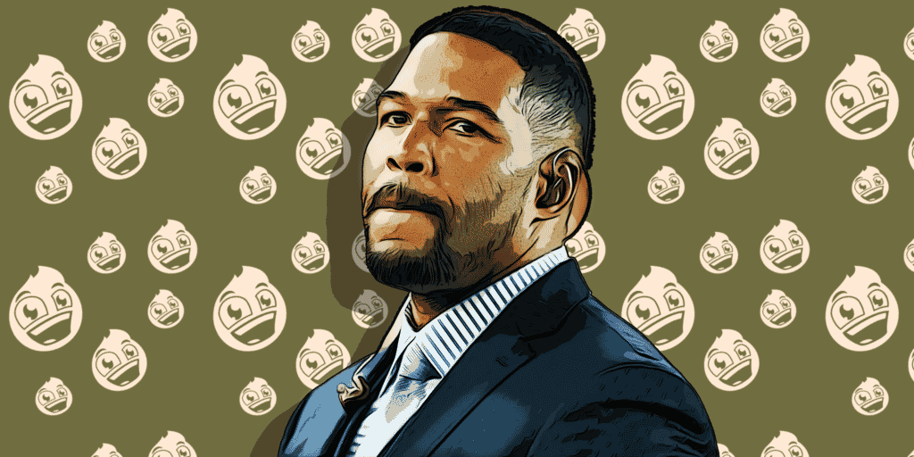 Michael Strahan Net Worth - Vimarsana News