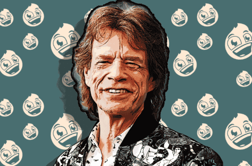 Mick Jagger Net Worth