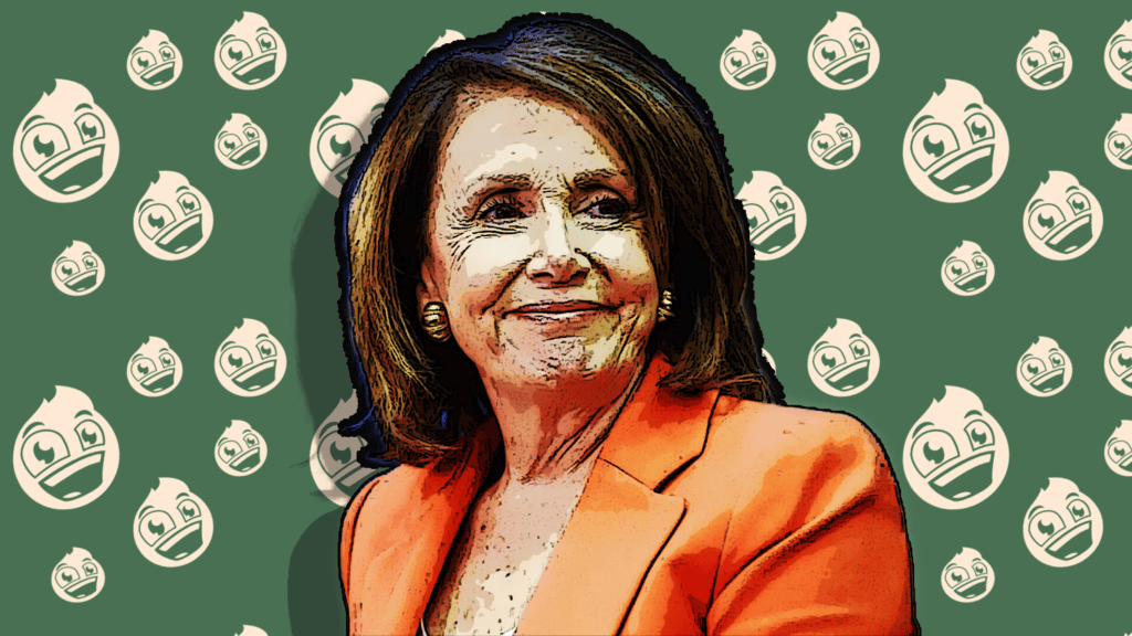 Nancy Pelosi Net Worth - Vimarsana News