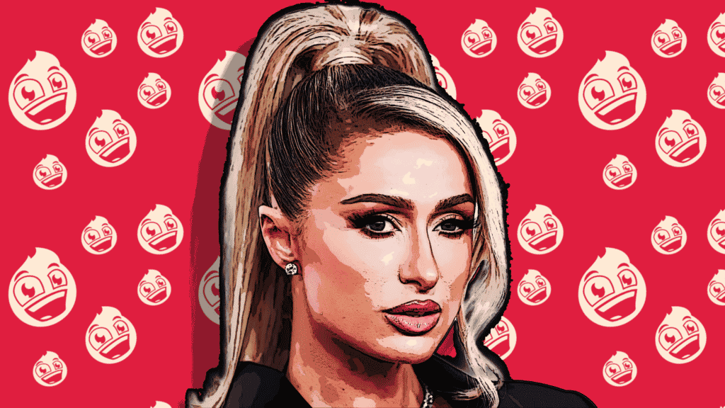 Paris Hilton Net Worth - Vimarsana News