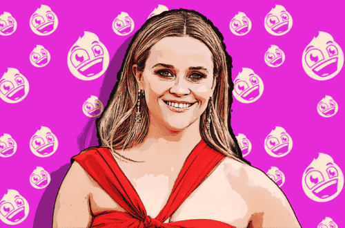 Reese Witherspoon Net Worth