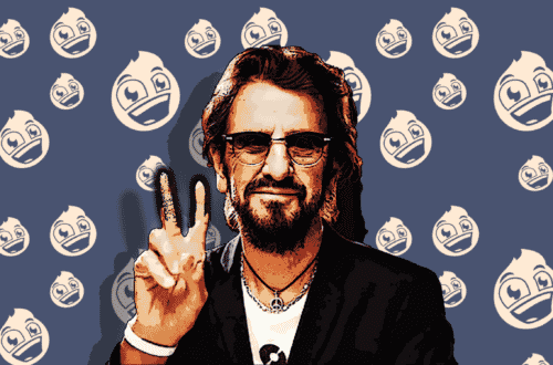 Ringo Starr Net Worth