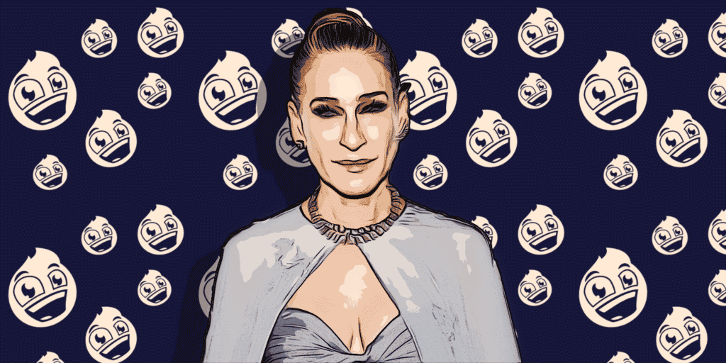 Sarah Jessica Parker Net Worth - Vimarsana News