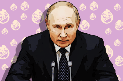 Vladimir Putin Net Worth